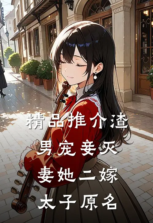 精品推介渣男宠妾灭妻她二嫁太子原名