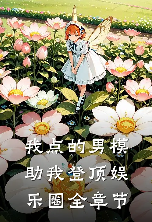 我点的男模，助我登顶娱乐圈全章节