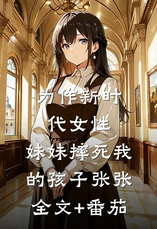 为作新时代女性，妹妹摔死我的孩子张张全文+番茄