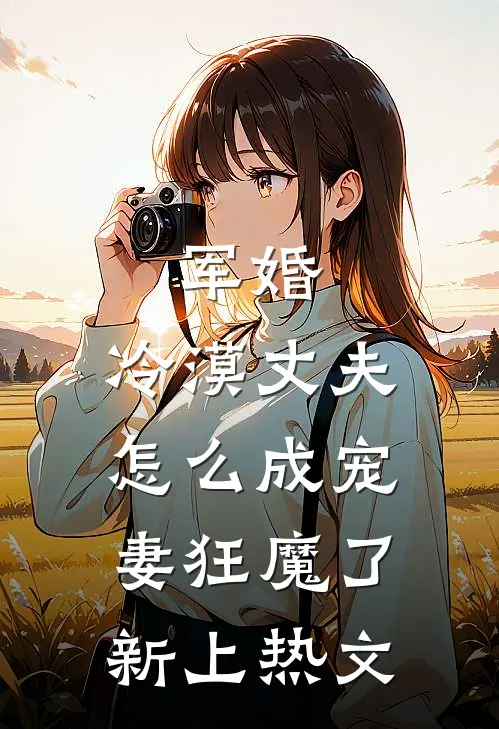 军婚：冷漠丈夫怎么成宠妻狂魔了新上热文