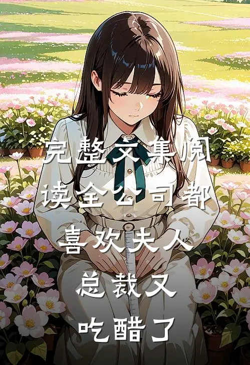完整文集阅读全公司都喜欢夫人，总裁又吃醋了