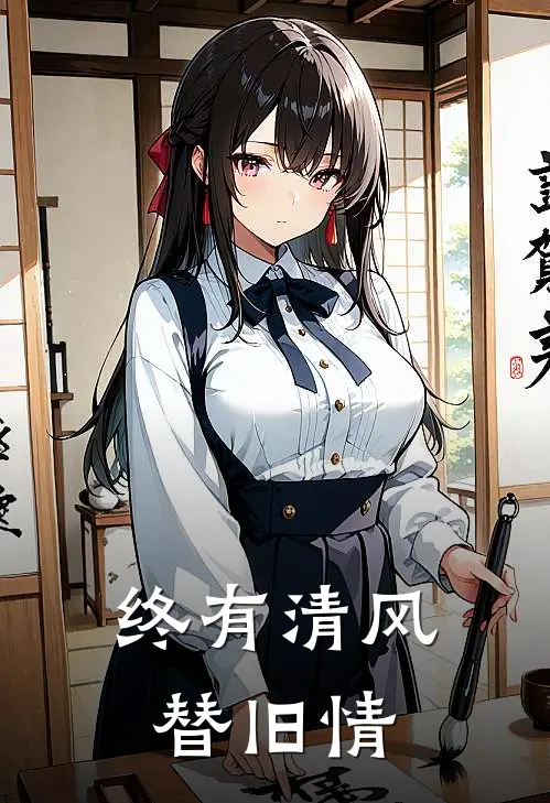 终有清风替旧情