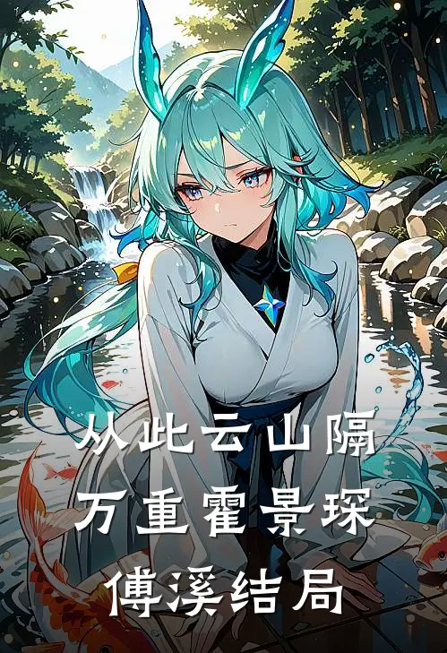 从此云山隔万重霍景琛傅溪结局