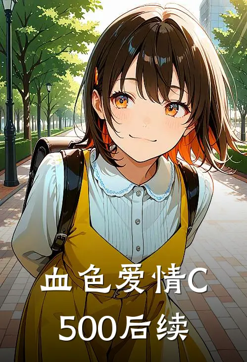 血色爱情C500后续