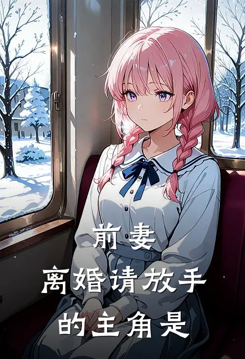 前妻，离婚请放手的主角是