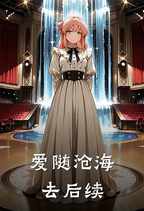 爱随沧海去后续