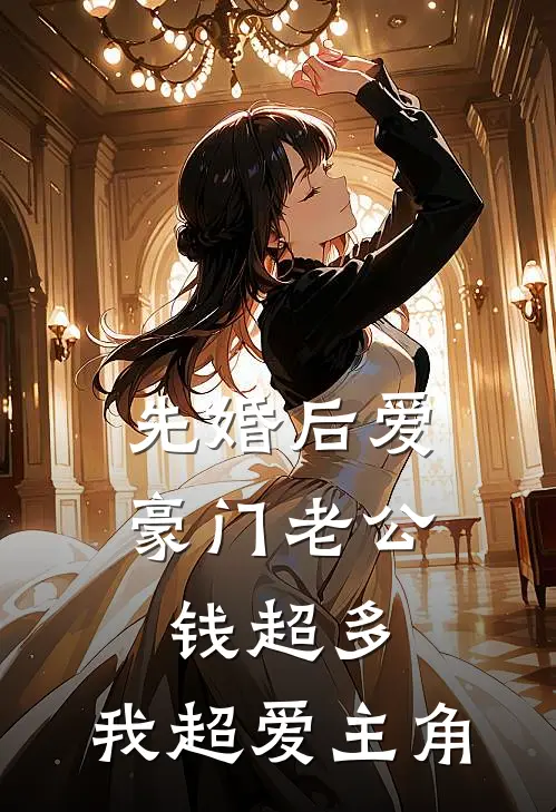 先婚后爱：豪门老公钱超多，我超爱主角
