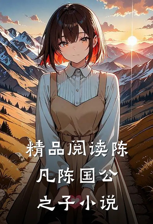 精品阅读陈凡陈国公之子小说