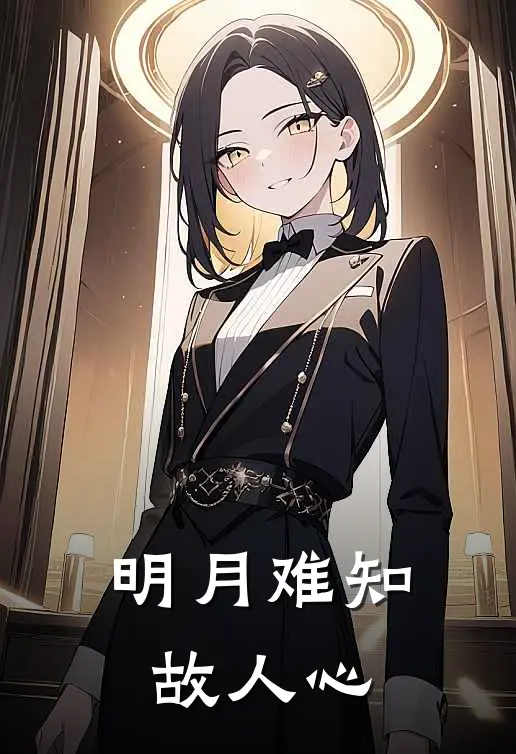 明月难知故人心
