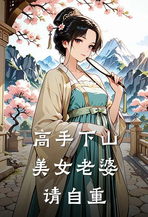 高手下山：美女老婆请自重