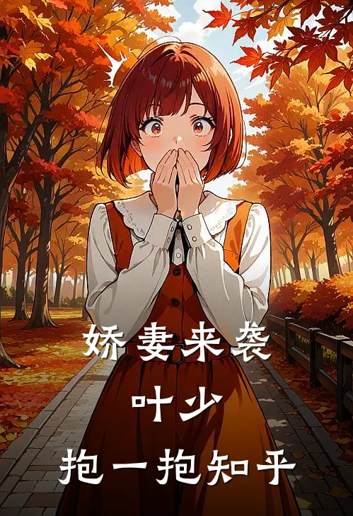 娇妻来袭：叶少，抱一抱知乎