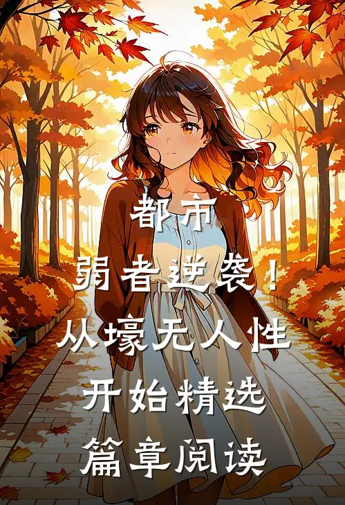 都市：弱者逆袭！从壕无人性开始精选篇章阅读