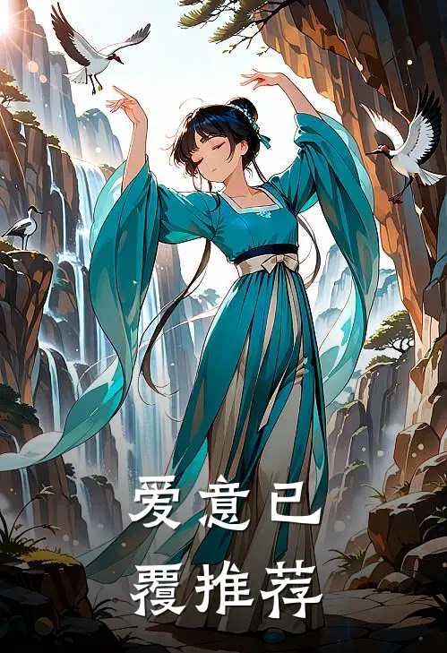 爱意已覆推荐
