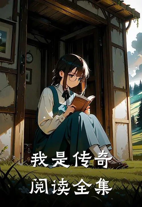 我是传奇阅读全集