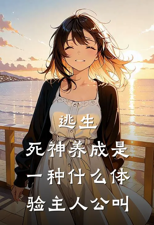 逃生：死神养成是一种什么体验主人公叫