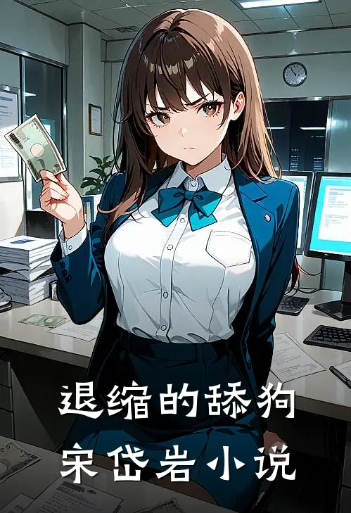 退缩的舔狗宋岱岩小说