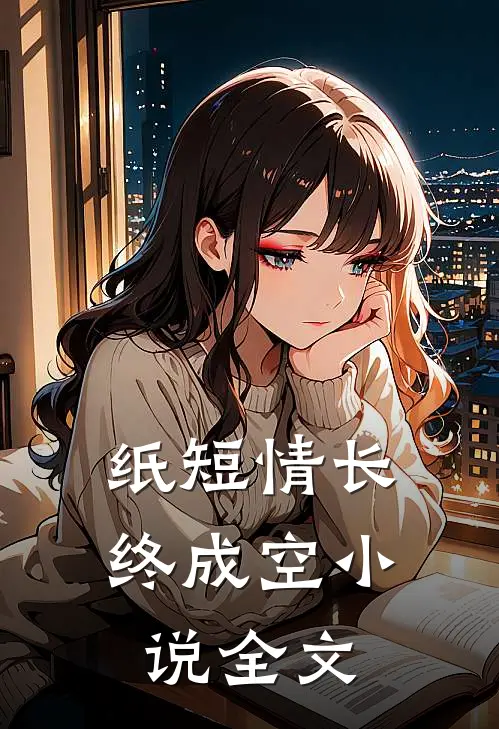 纸短情长终成空小说全文