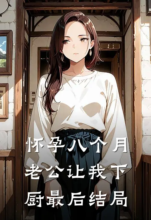 怀孕八个月，老公让我下厨最后结局