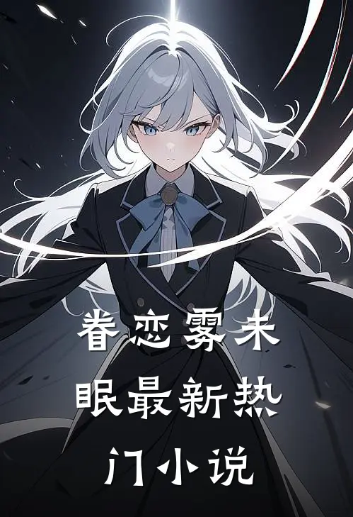 眷恋雾未眠最新热门小说