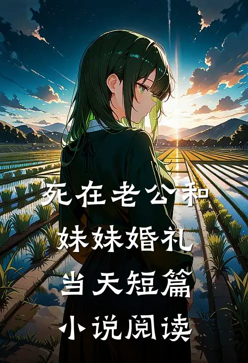 死在老公和妹妹婚礼当天短篇小说阅读