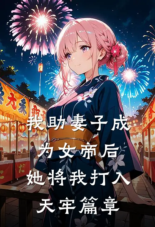 我助妻子成为女帝后，她将我打入天牢篇章