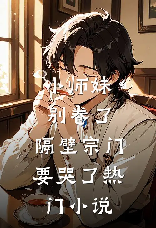小师妹别卷了，隔壁宗门要哭了热门小说