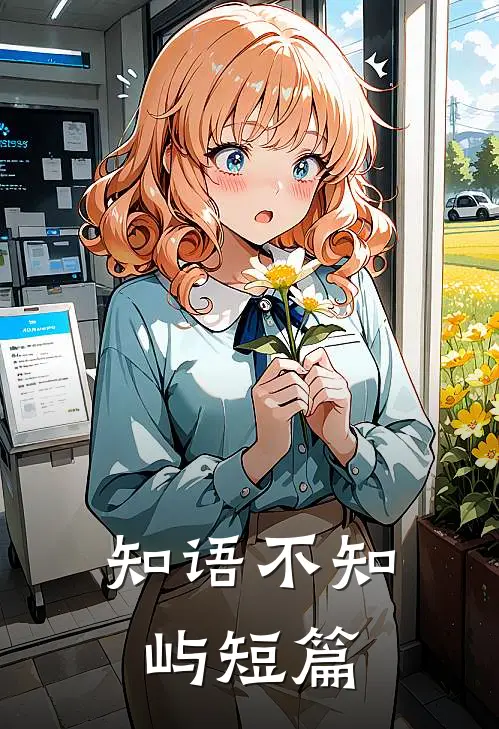 知语不知屿短篇