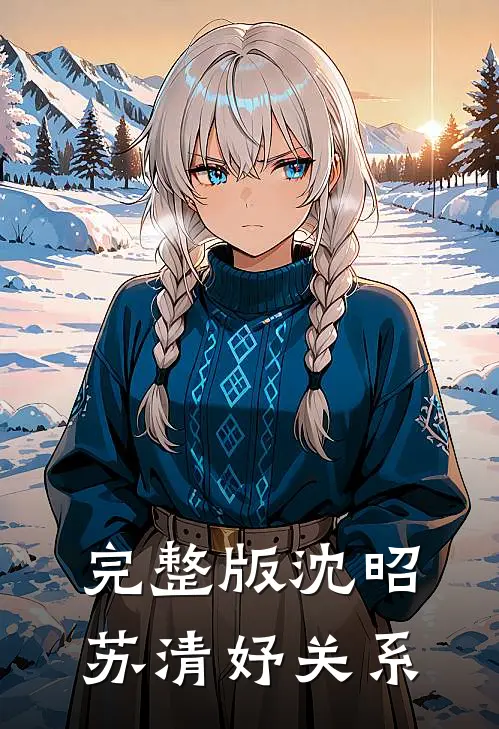 完整版沈昭苏清妤关系