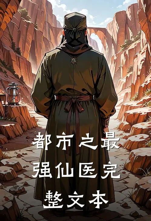 都市之最强仙医完整文本