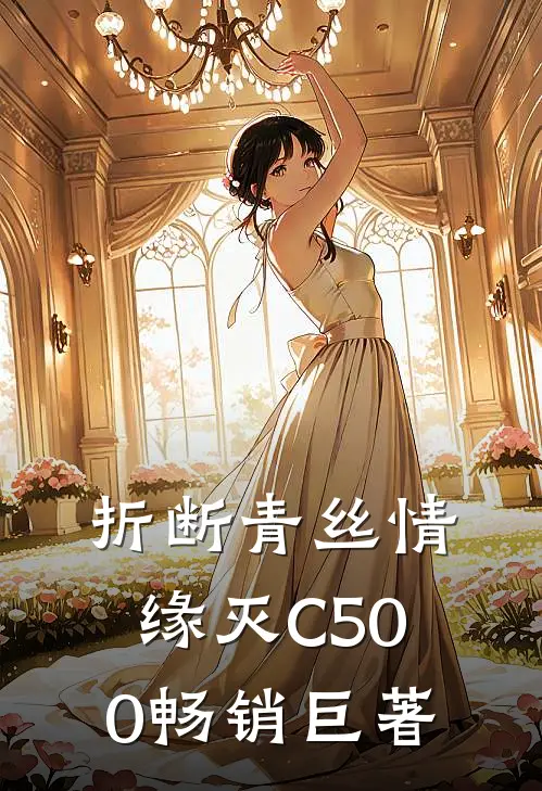 折断青丝情缘灭C500畅销巨著