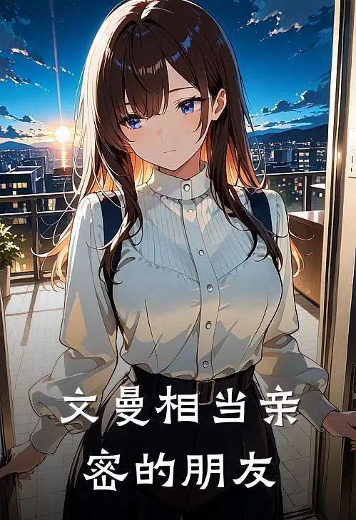 文曼相当亲密的朋友