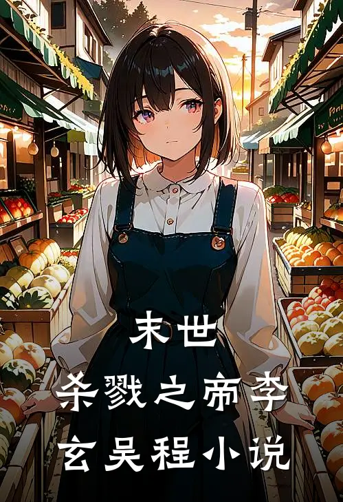 末世：杀戮之帝李玄吴程小说