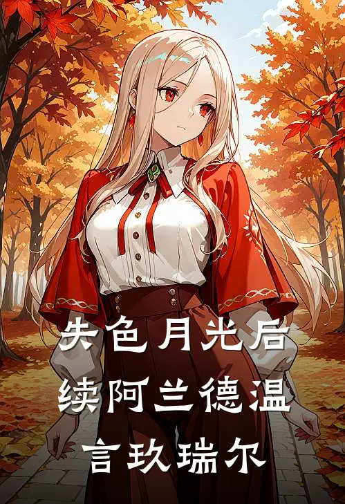 失色月光后续阿兰德温言玖瑞尔