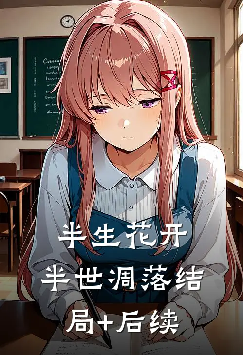 半生花开，半世凋落结局+后续