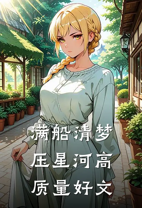 满船清梦压星河高质量好文