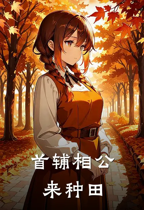 首辅相公来种田