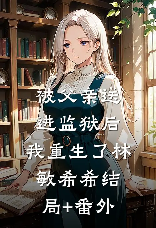 被父亲送进监狱后，我重生了林敏希希结局+番外