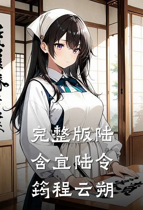 完整版陆含宜陆令筠程云朔