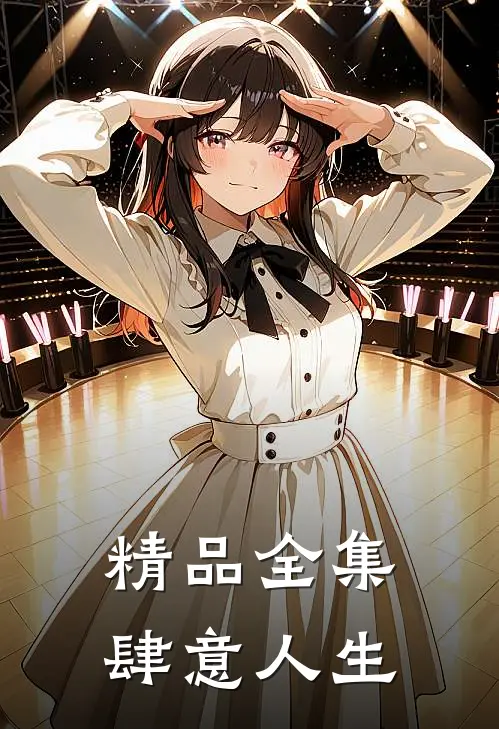 精品全集肆意人生