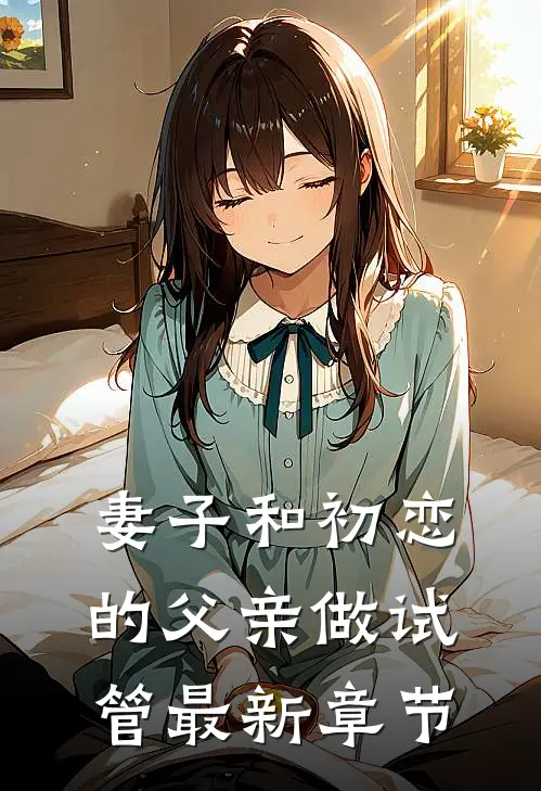 妻子和初恋的父亲做试管最新章节