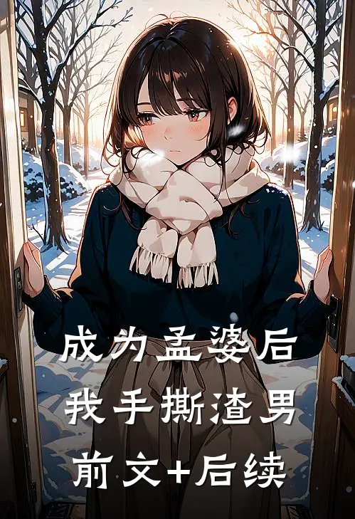 成为孟婆后我手撕渣男前文+后续