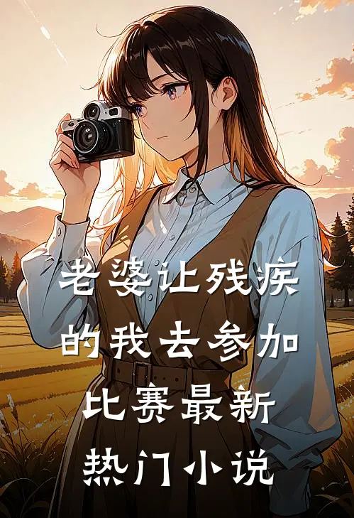 老婆让残疾的我去参加比赛最新热门小说