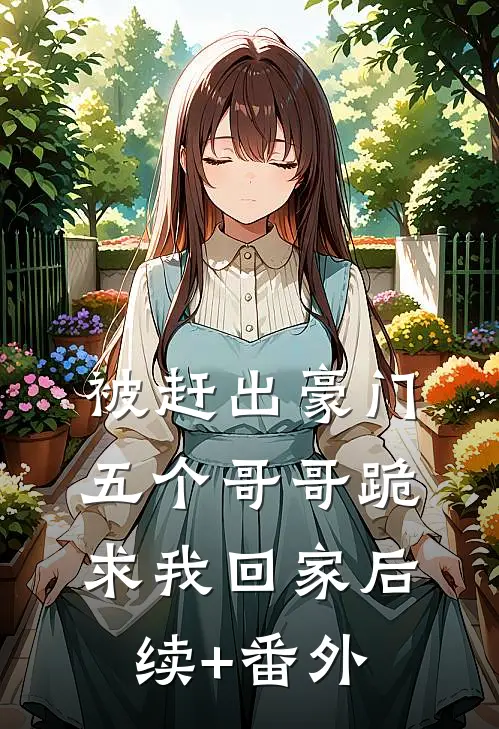 被赶出豪门，五个哥哥跪求我回家后续+番外