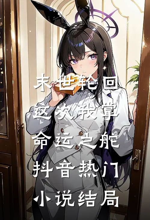 末世轮回，这次我掌命运之舵抖音热门小说结局