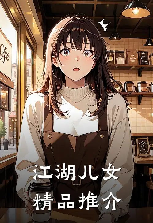 江湖儿女精品推介