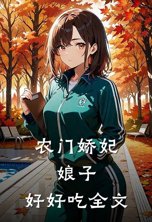农门娇妃娘子,好好吃全文免费阅读