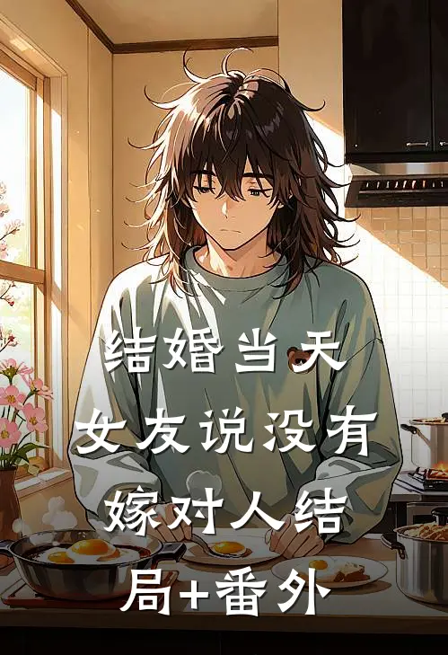 结婚当天，女友说没有嫁对人结局+番外
