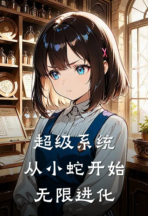 超级系统：从小蛇开始无限进化