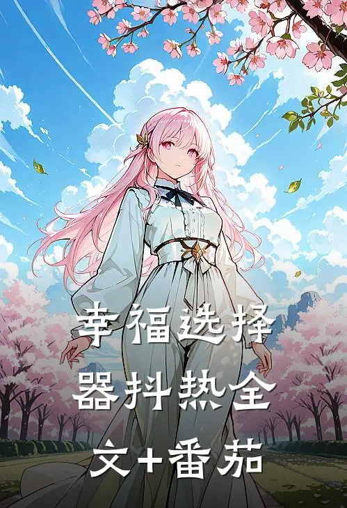 幸福选择器抖热全文+番茄
