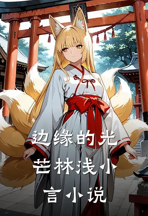边缘的光芒林浅小言小说